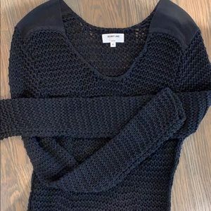 ❤️1-DAY SALE❤️HELMUT LANG / INTERMIX SWEATER